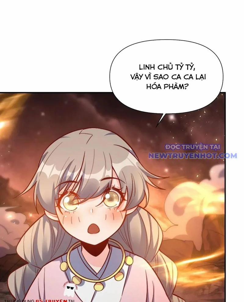 Nguyên Lai Ta Là Tu Tiên Đại Lão 523 trang 24