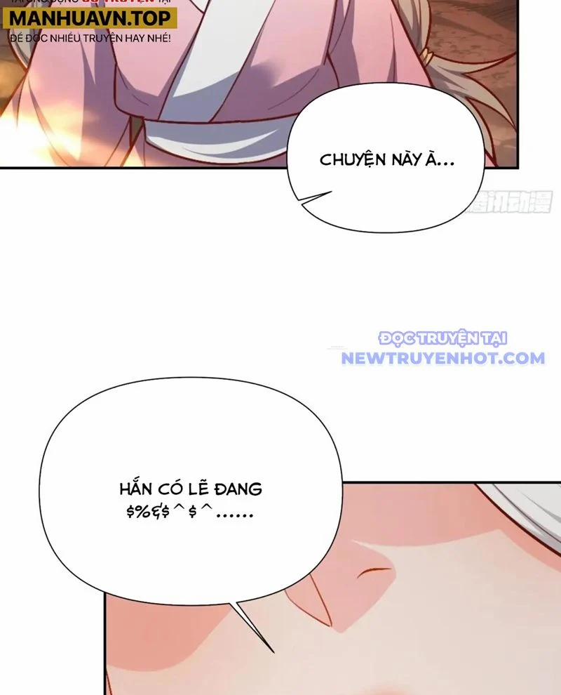 Nguyên Lai Ta Là Tu Tiên Đại Lão 523 trang 25