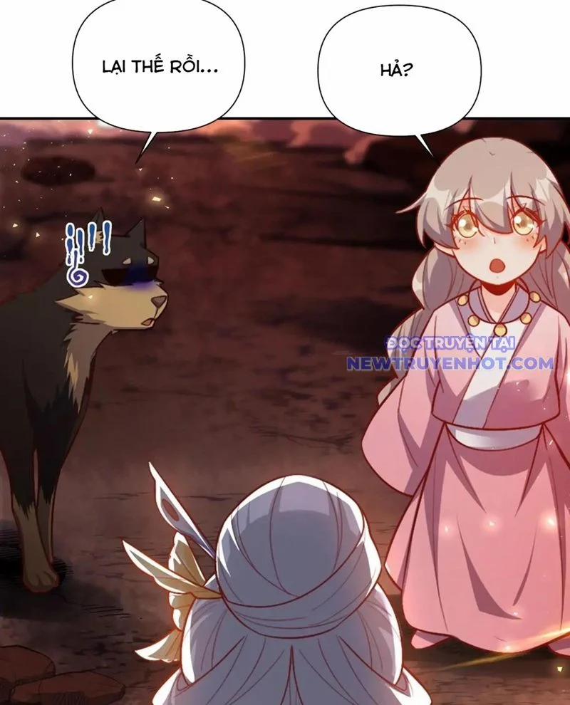 Nguyên Lai Ta Là Tu Tiên Đại Lão 523 trang 27