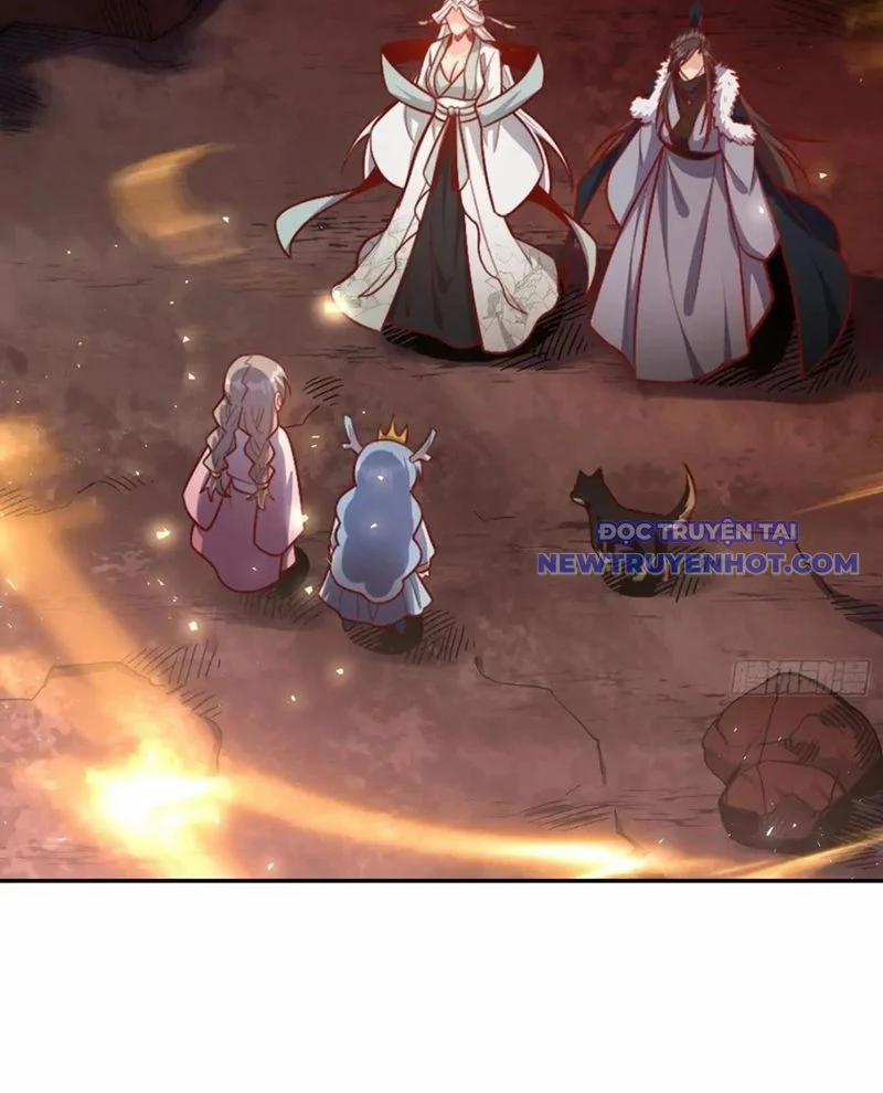 Nguyên Lai Ta Là Tu Tiên Đại Lão 523 trang 29