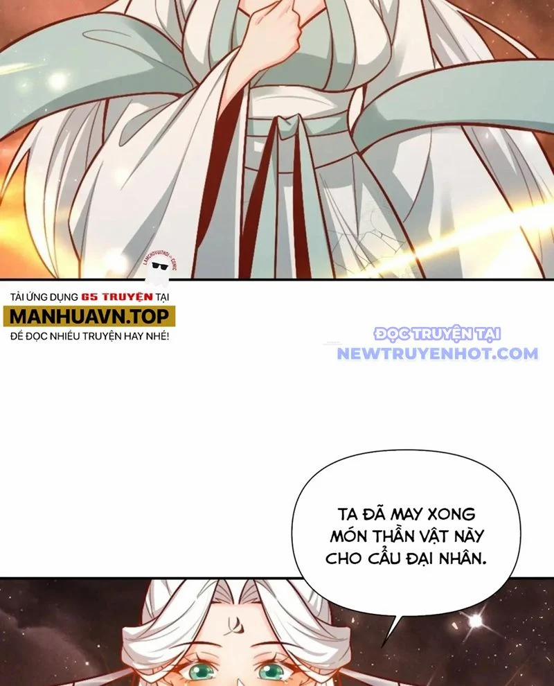 Nguyên Lai Ta Là Tu Tiên Đại Lão 523 trang 34