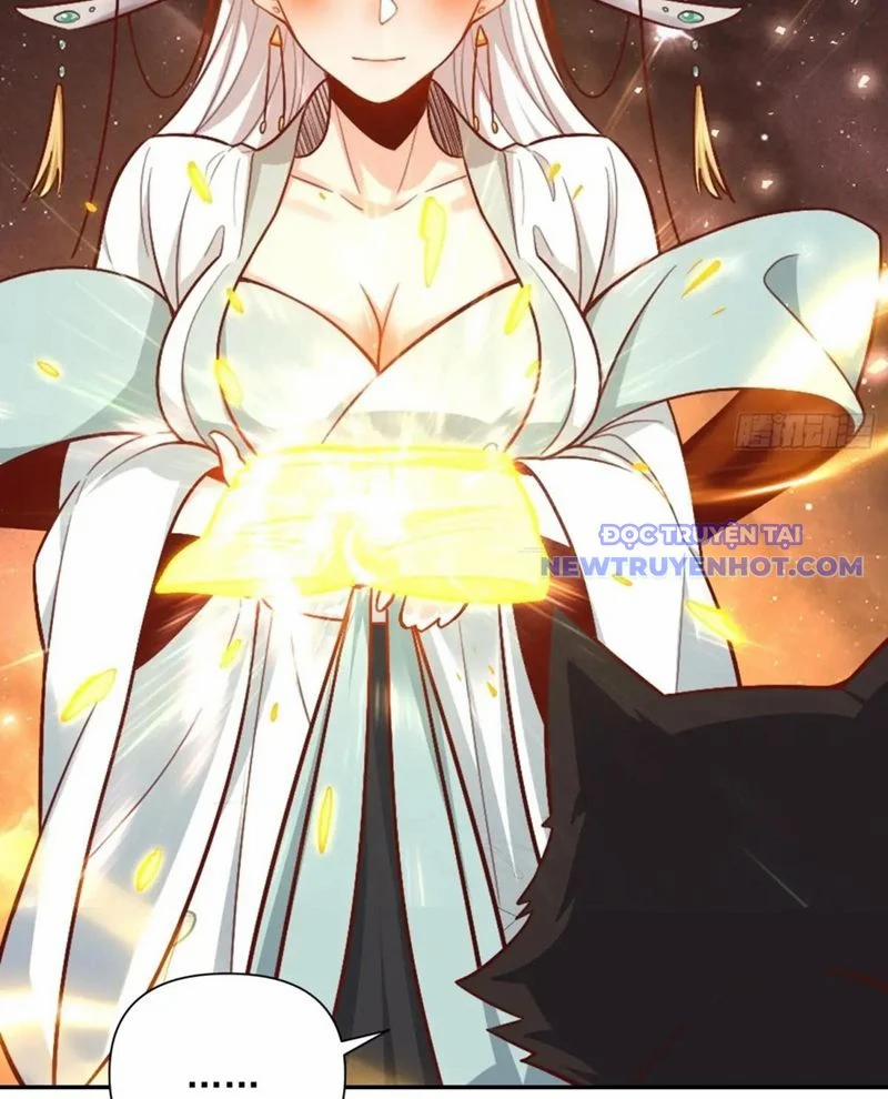 Nguyên Lai Ta Là Tu Tiên Đại Lão 523 trang 35