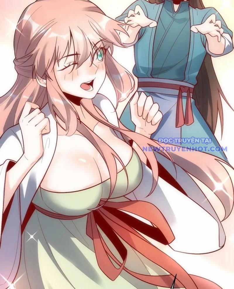 Nguyên Lai Ta Là Tu Tiên Đại Lão 523 trang 40