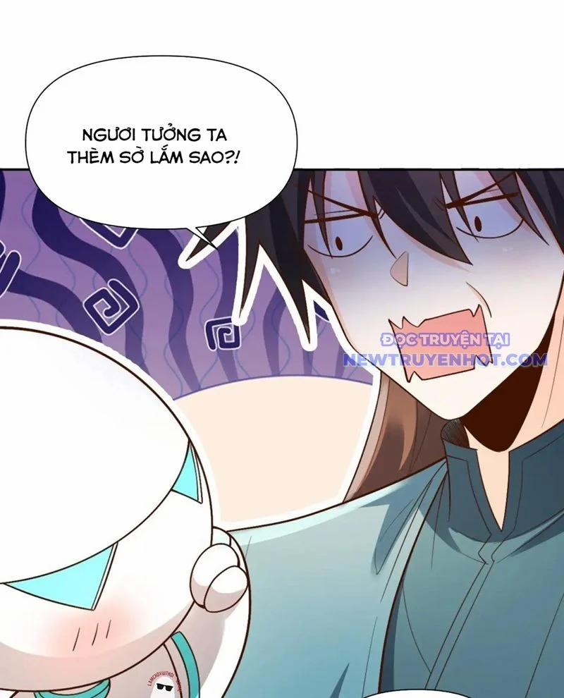 Nguyên Lai Ta Là Tu Tiên Đại Lão 523 trang 50