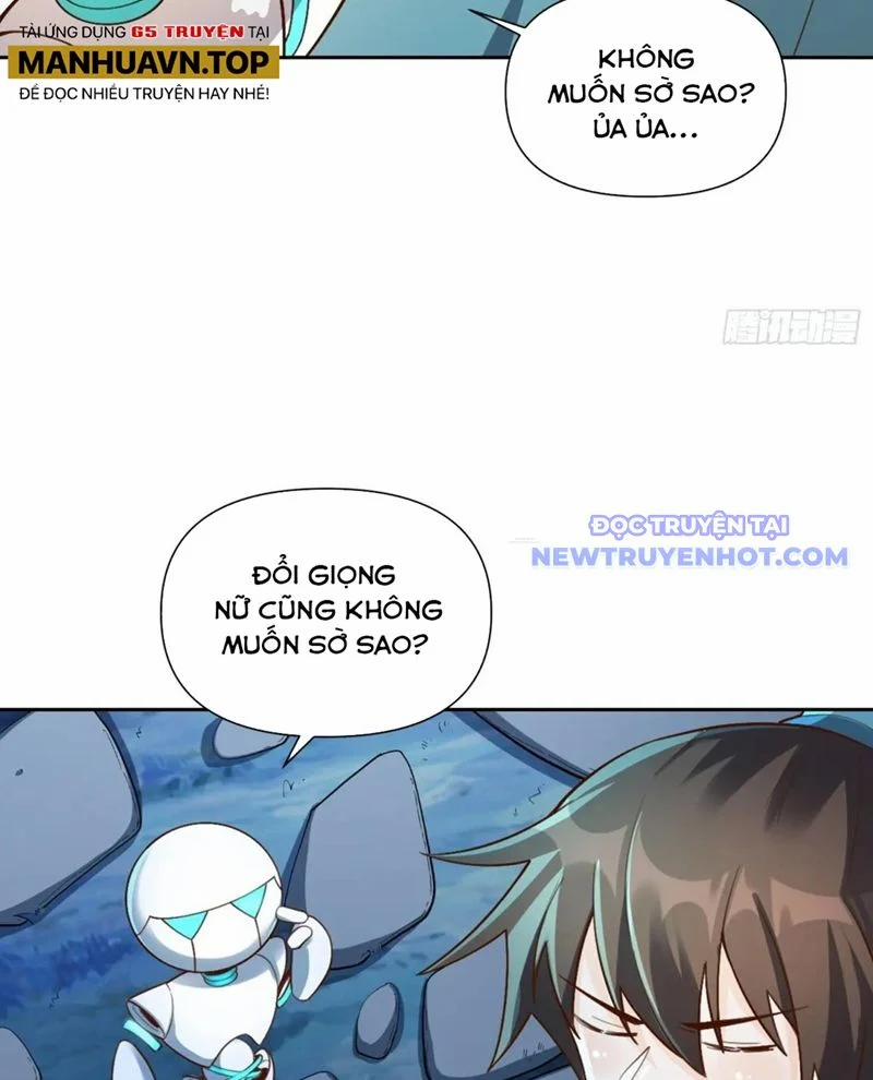 Nguyên Lai Ta Là Tu Tiên Đại Lão 523 trang 51