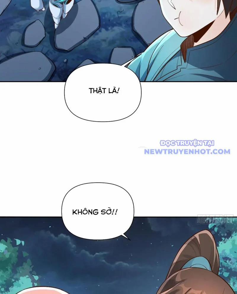 Nguyên Lai Ta Là Tu Tiên Đại Lão 523 trang 52