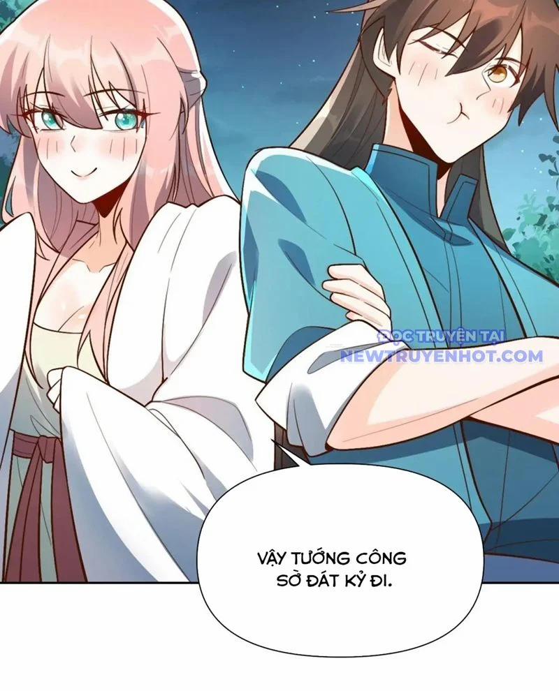 Nguyên Lai Ta Là Tu Tiên Đại Lão 523 trang 53