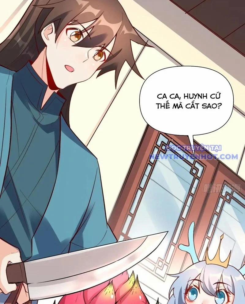 Nguyên Lai Ta Là Tu Tiên Đại Lão 523 trang 68