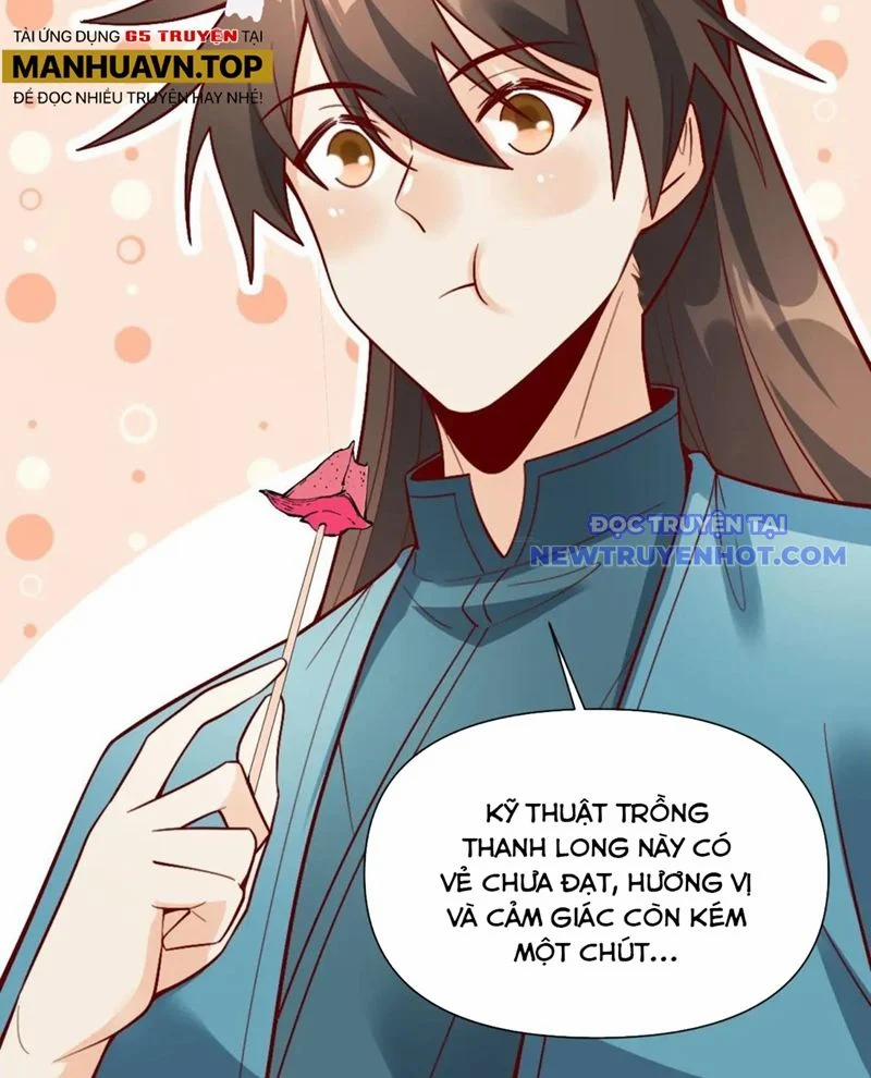 Nguyên Lai Ta Là Tu Tiên Đại Lão 523 trang 73