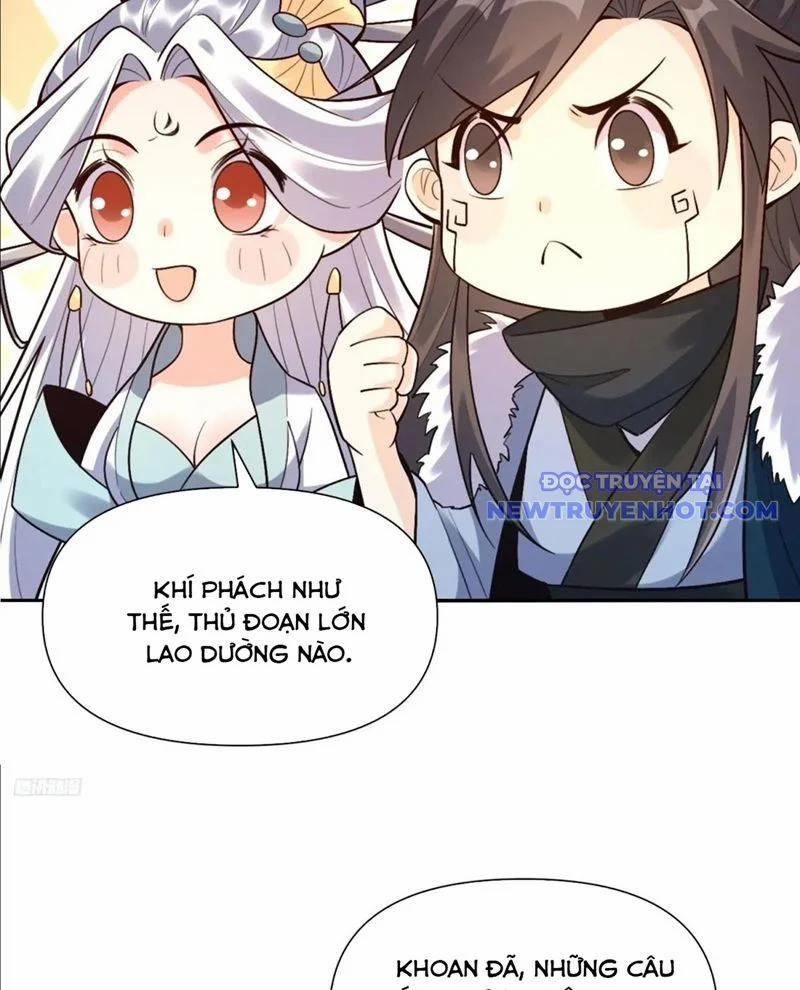 Nguyên Lai Ta Là Tu Tiên Đại Lão 523 trang 8