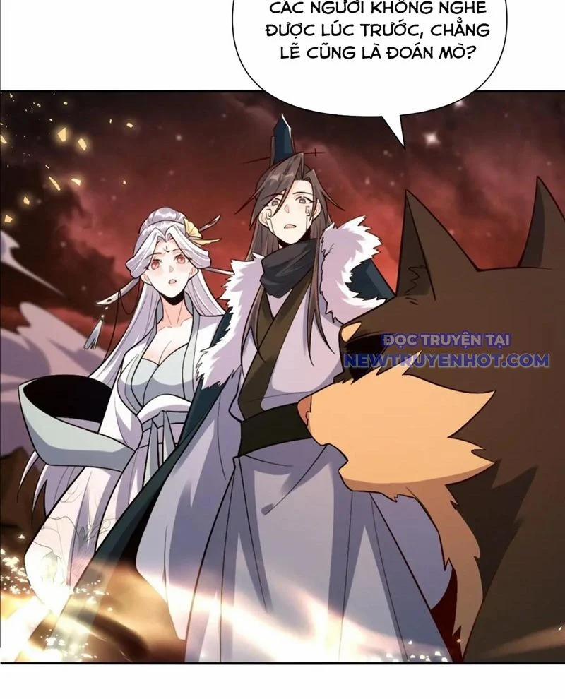 Nguyên Lai Ta Là Tu Tiên Đại Lão 523 trang 9