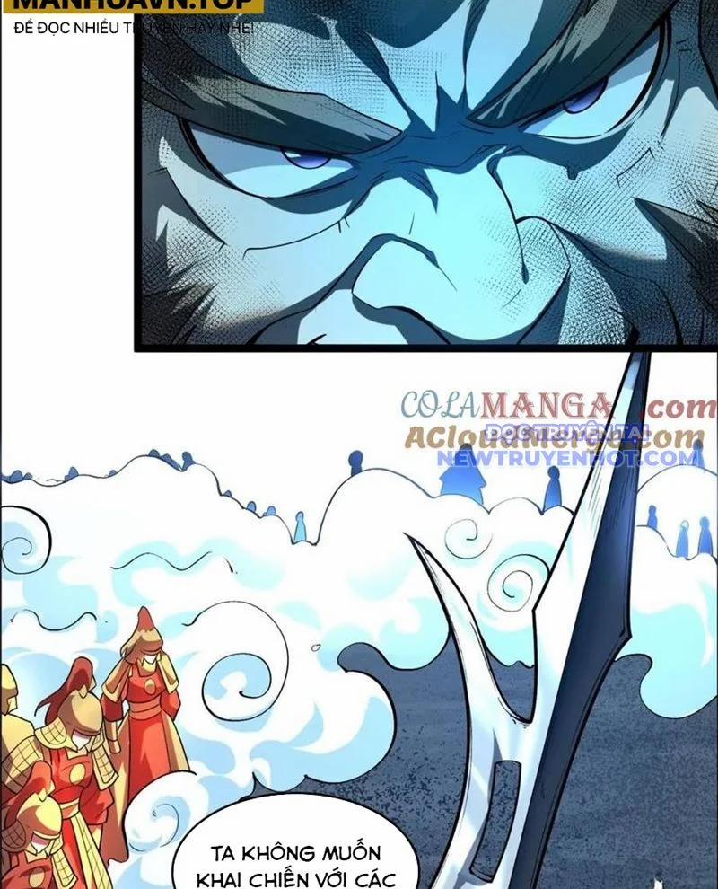 Nguyên Lai Ta Là Tu Tiên Đại Lão 524 trang 13