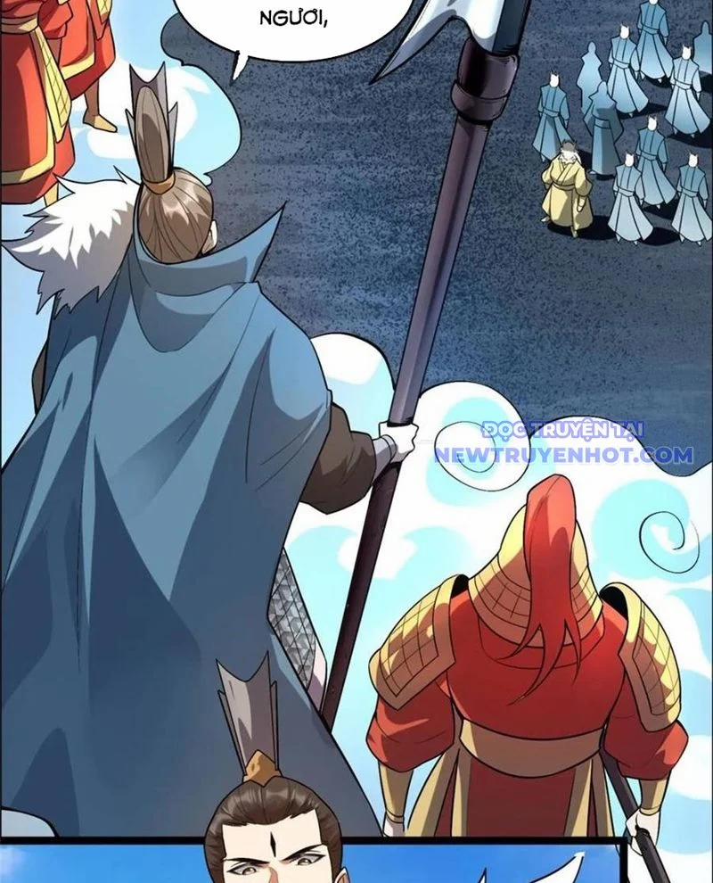 Nguyên Lai Ta Là Tu Tiên Đại Lão 524 trang 14