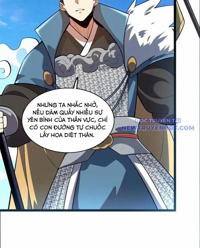 Nguyên Lai Ta Là Tu Tiên Đại Lão 524 trang 15