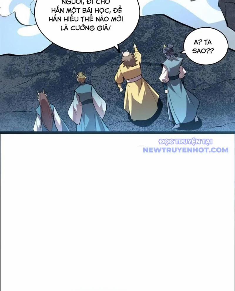 Nguyên Lai Ta Là Tu Tiên Đại Lão 524 trang 17