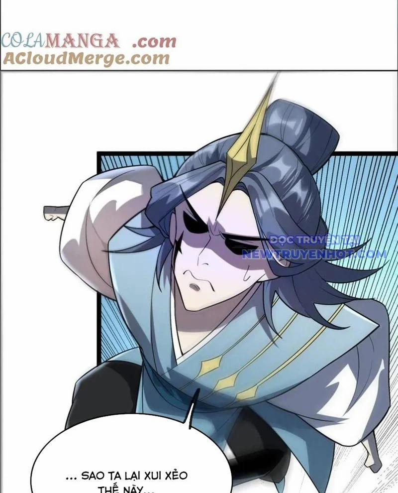 Nguyên Lai Ta Là Tu Tiên Đại Lão 524 trang 19