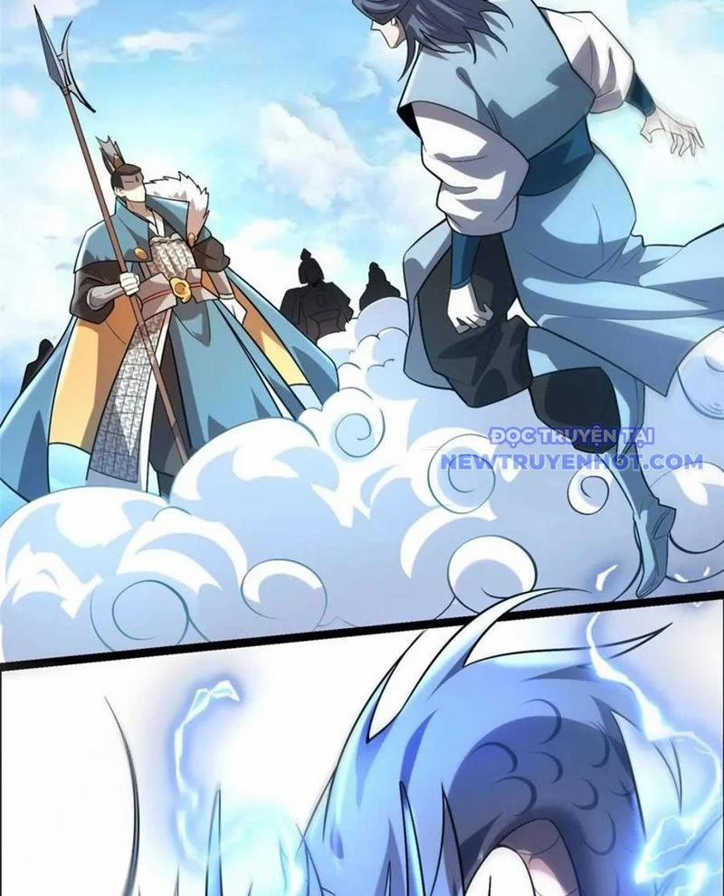 Nguyên Lai Ta Là Tu Tiên Đại Lão 524 trang 21