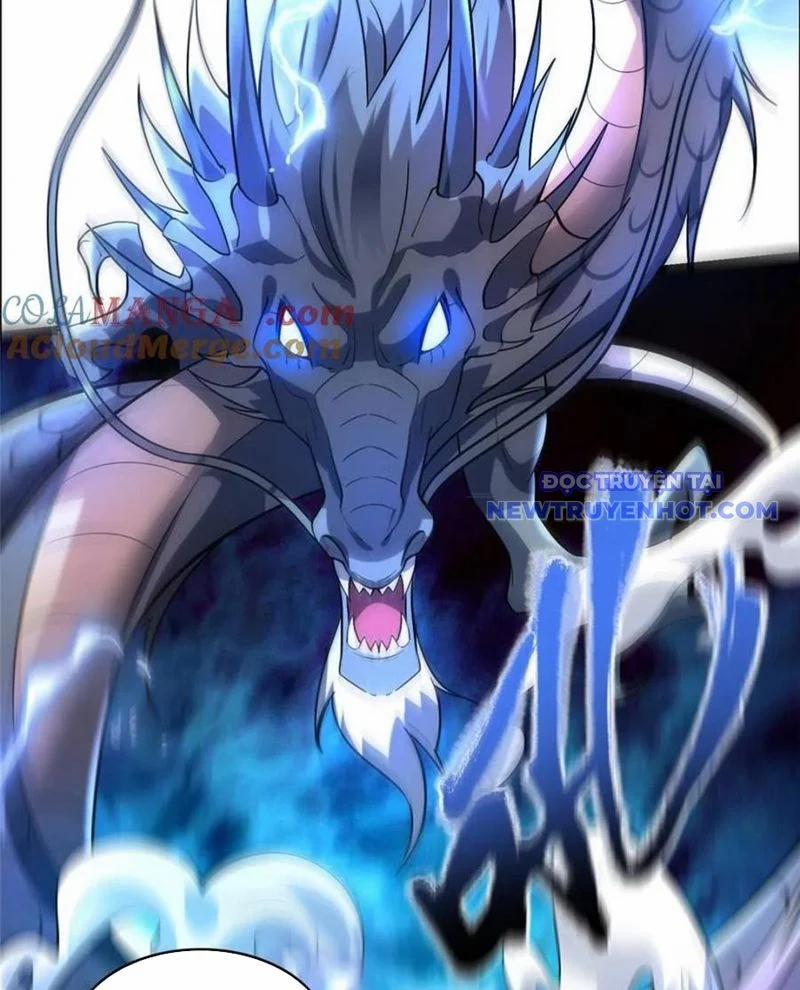 Nguyên Lai Ta Là Tu Tiên Đại Lão 524 trang 22