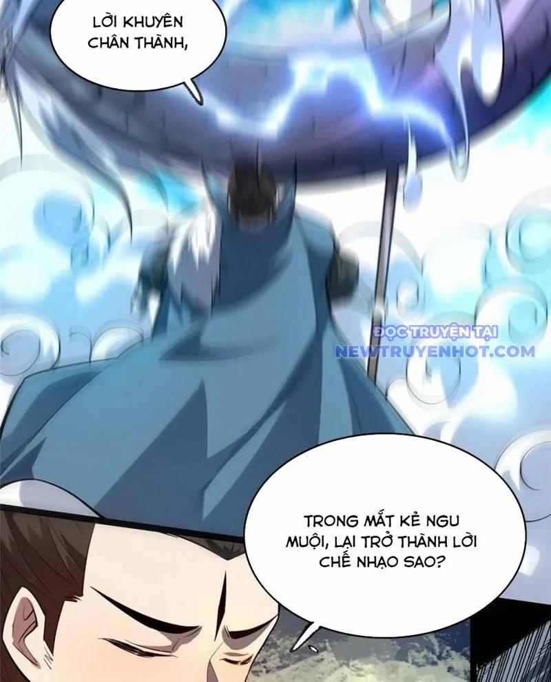 Nguyên Lai Ta Là Tu Tiên Đại Lão 524 trang 23