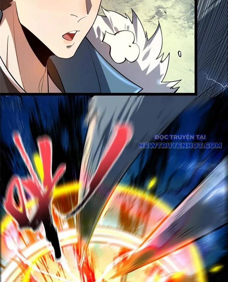 Nguyên Lai Ta Là Tu Tiên Đại Lão 524 trang 24