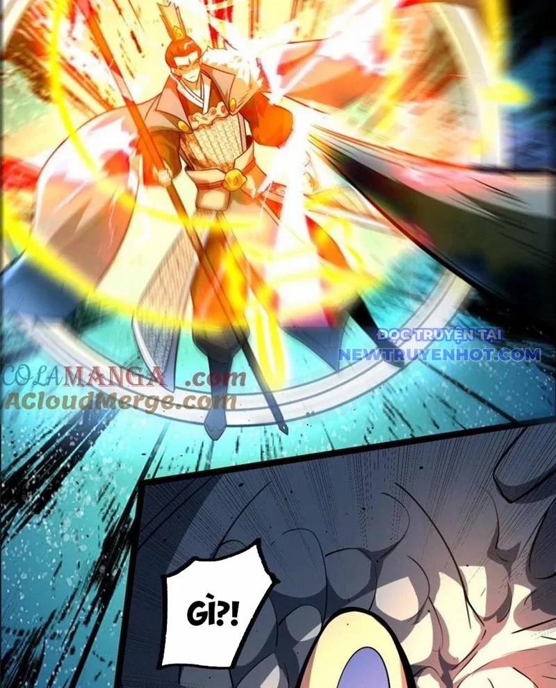 Nguyên Lai Ta Là Tu Tiên Đại Lão 524 trang 25