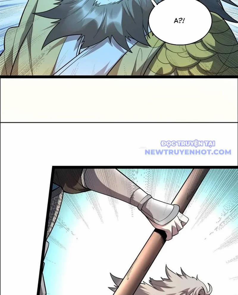 Nguyên Lai Ta Là Tu Tiên Đại Lão 524 trang 27