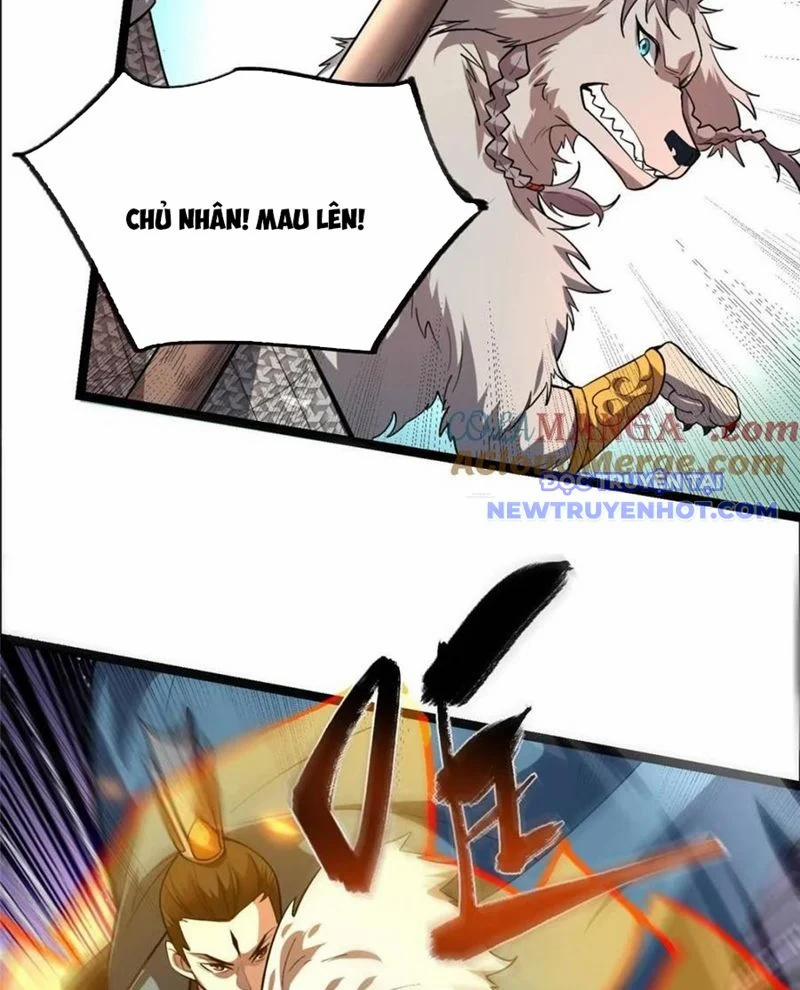 Nguyên Lai Ta Là Tu Tiên Đại Lão 524 trang 28