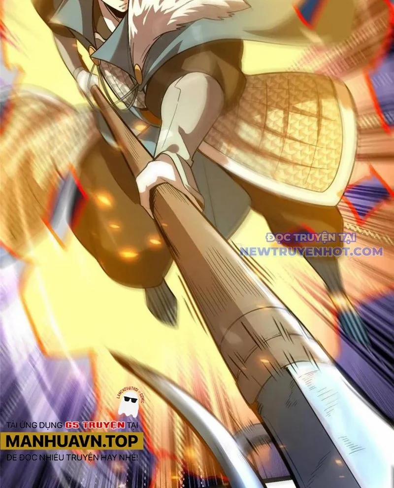 Nguyên Lai Ta Là Tu Tiên Đại Lão 524 trang 29