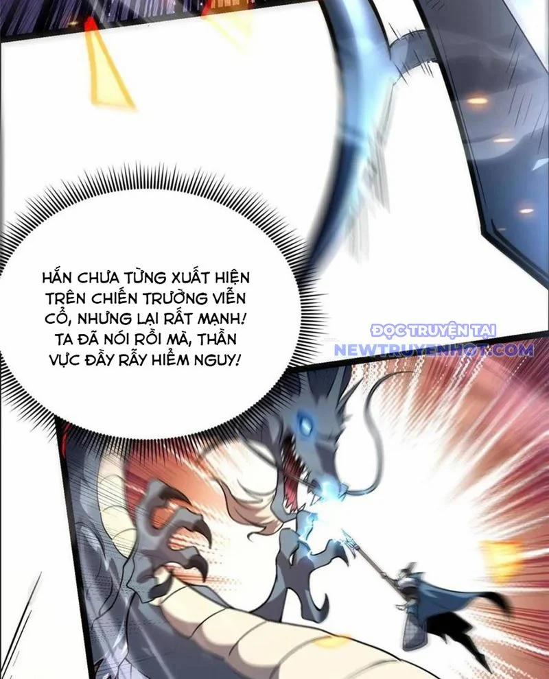 Nguyên Lai Ta Là Tu Tiên Đại Lão 524 trang 30