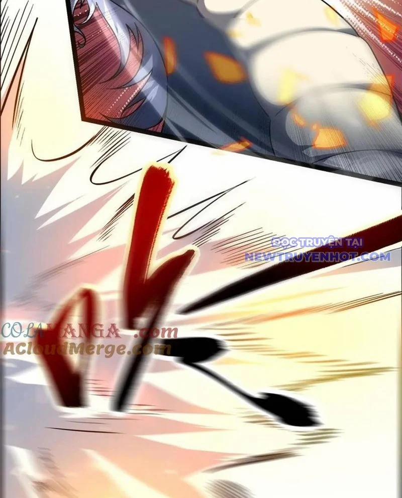 Nguyên Lai Ta Là Tu Tiên Đại Lão 524 trang 31