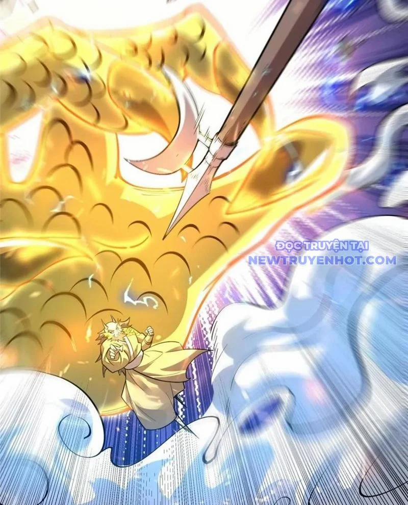 Nguyên Lai Ta Là Tu Tiên Đại Lão 524 trang 33