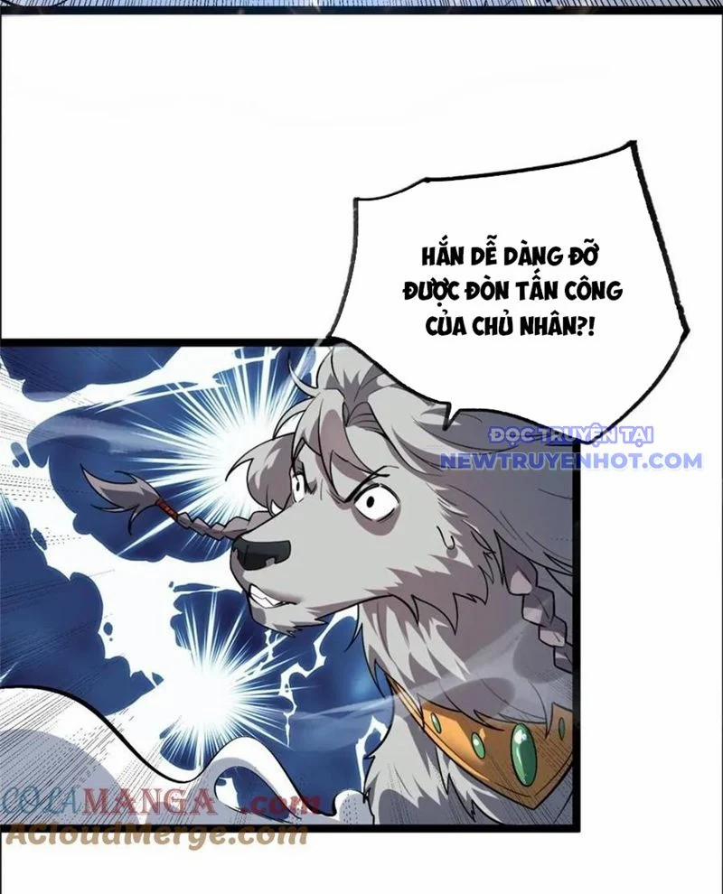 Nguyên Lai Ta Là Tu Tiên Đại Lão 524 trang 34