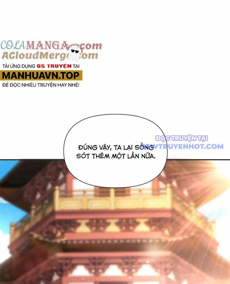 Nguyên Lai Ta Là Tu Tiên Đại Lão 524 trang 37