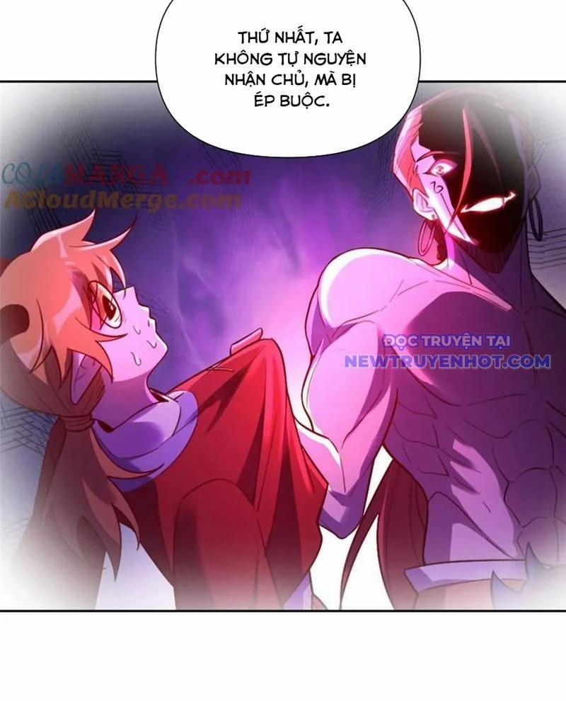 Nguyên Lai Ta Là Tu Tiên Đại Lão 524 trang 44