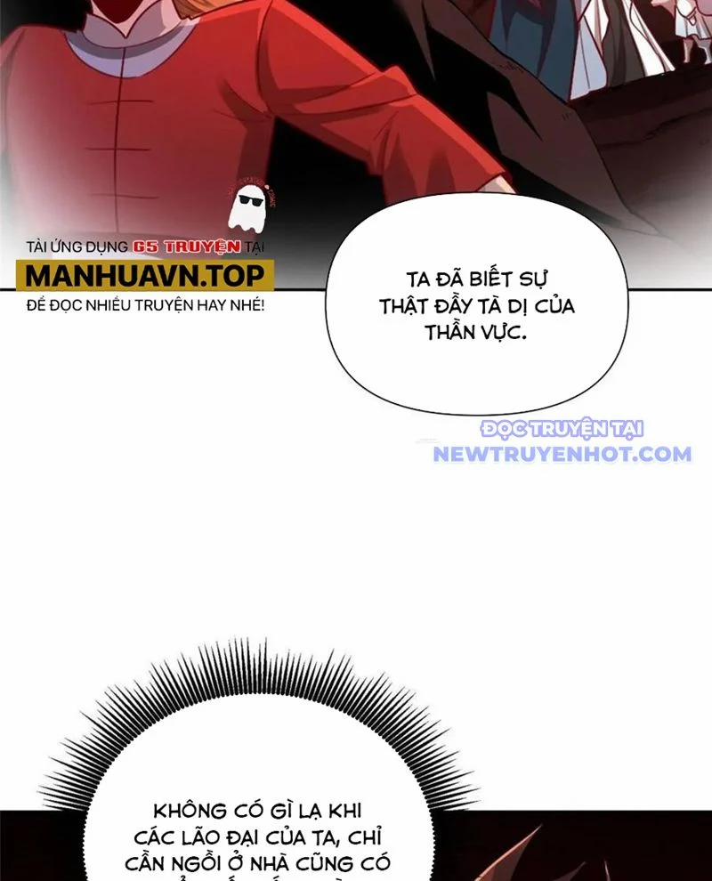 Nguyên Lai Ta Là Tu Tiên Đại Lão 524 trang 46