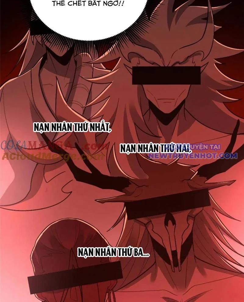 Nguyên Lai Ta Là Tu Tiên Đại Lão 524 trang 47