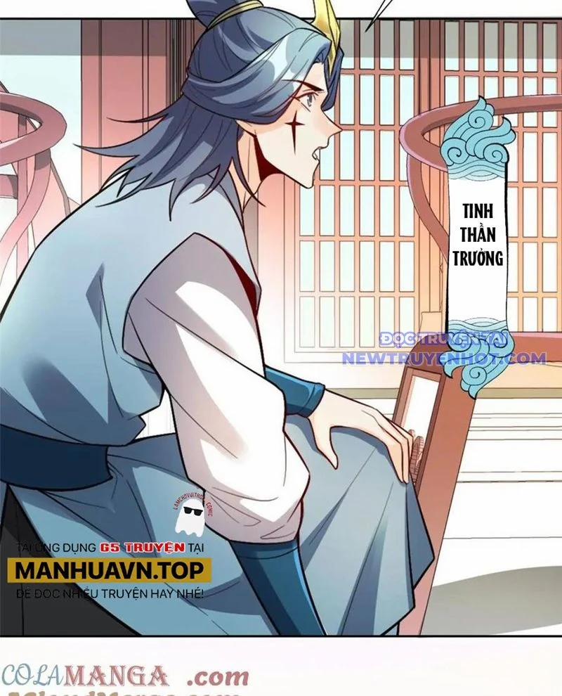 Nguyên Lai Ta Là Tu Tiên Đại Lão 524 trang 59