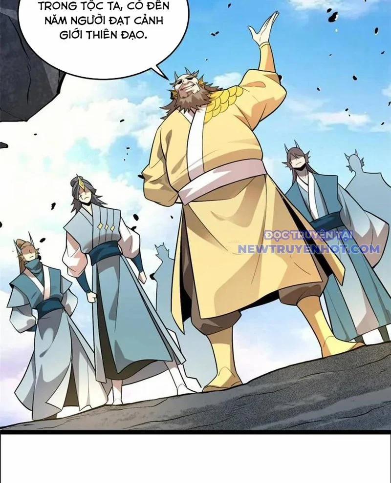 Nguyên Lai Ta Là Tu Tiên Đại Lão 524 trang 6