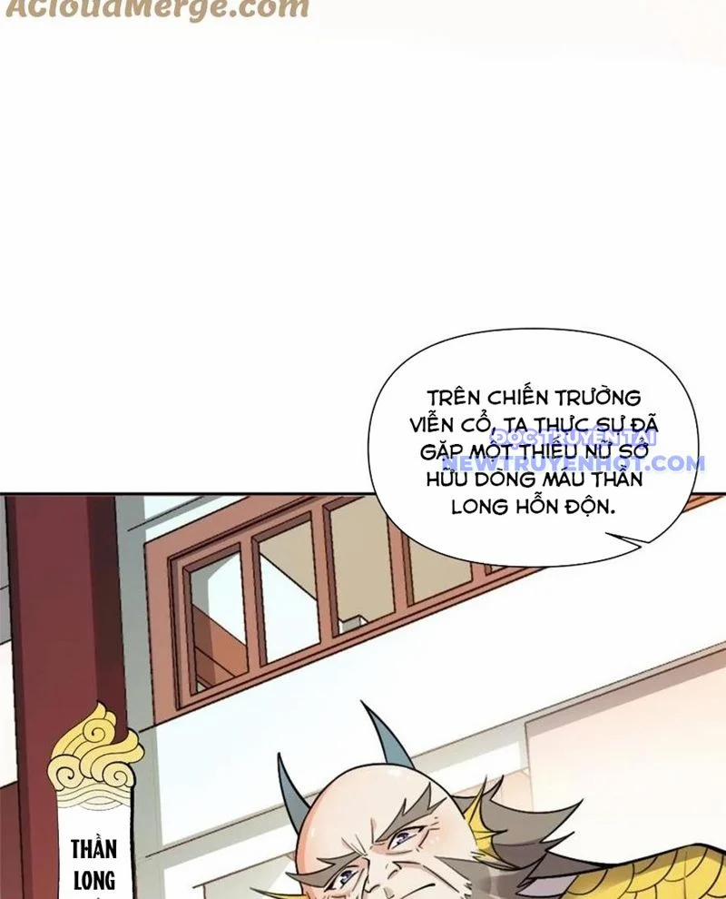 Nguyên Lai Ta Là Tu Tiên Đại Lão 524 trang 60