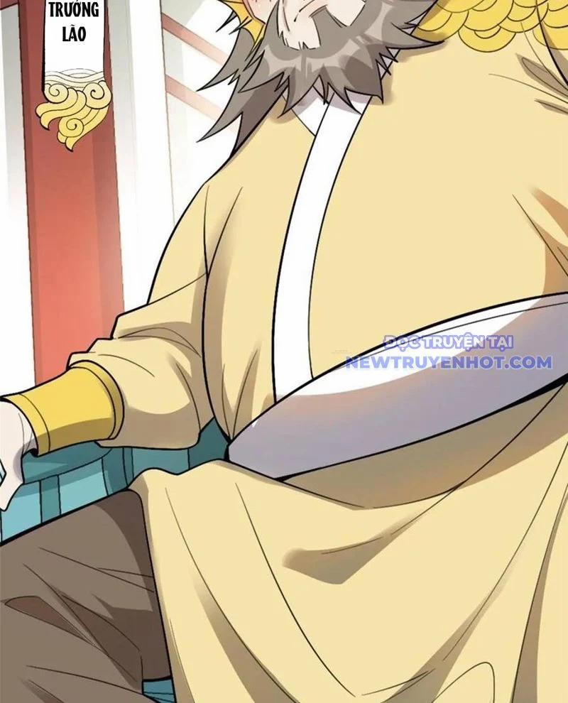 Nguyên Lai Ta Là Tu Tiên Đại Lão 524 trang 61