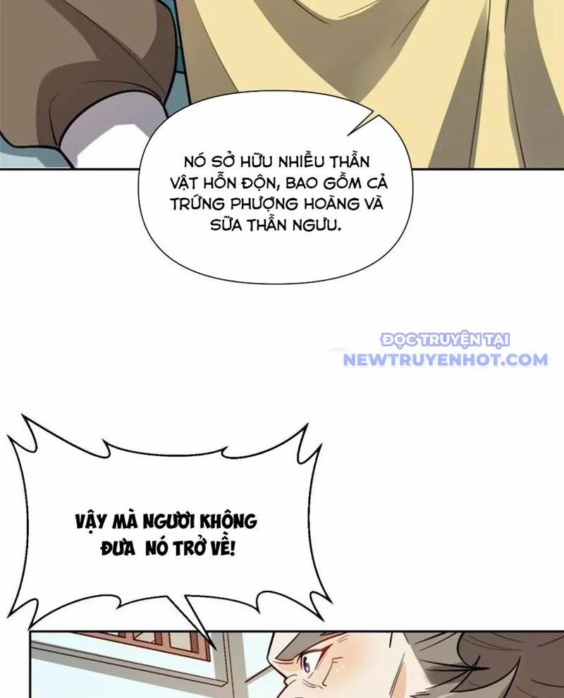 Nguyên Lai Ta Là Tu Tiên Đại Lão 524 trang 62