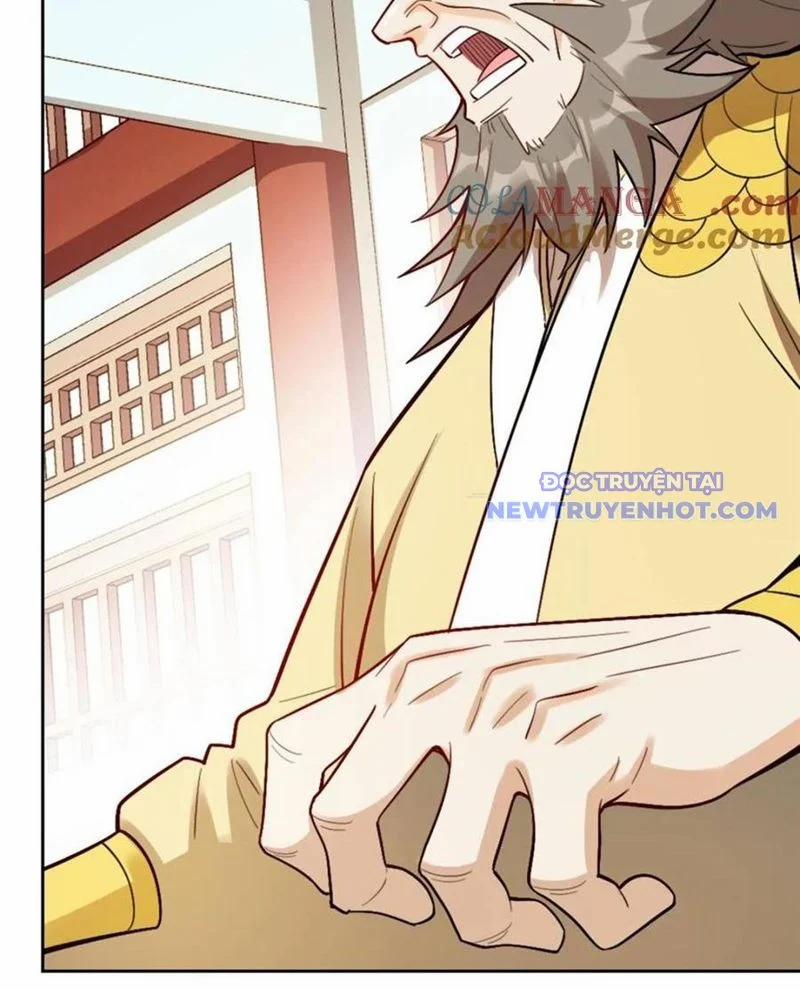 Nguyên Lai Ta Là Tu Tiên Đại Lão 524 trang 63