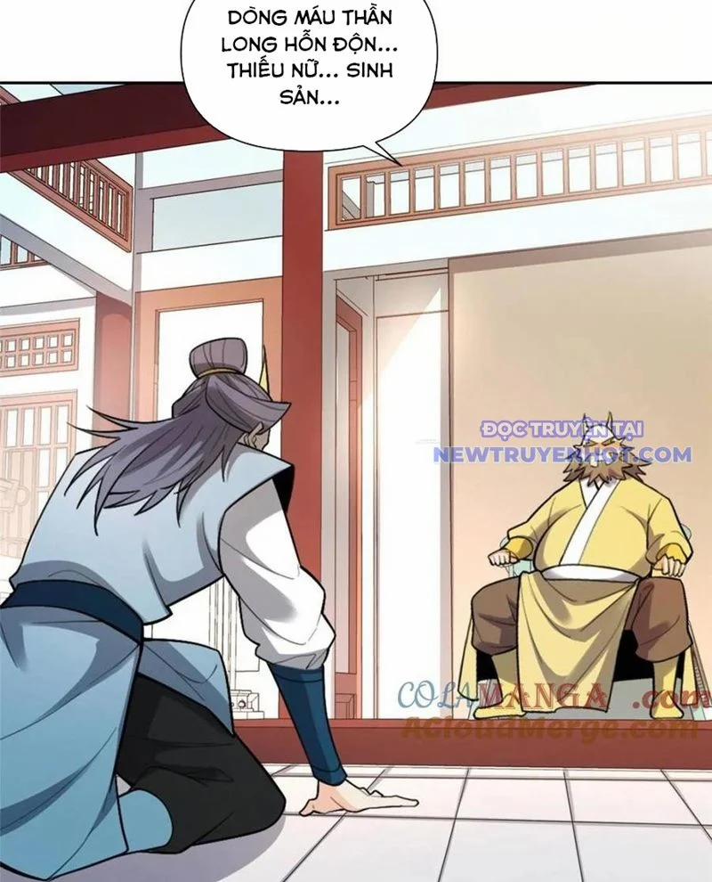 Nguyên Lai Ta Là Tu Tiên Đại Lão 524 trang 65