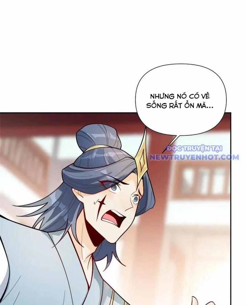 Nguyên Lai Ta Là Tu Tiên Đại Lão 524 trang 68