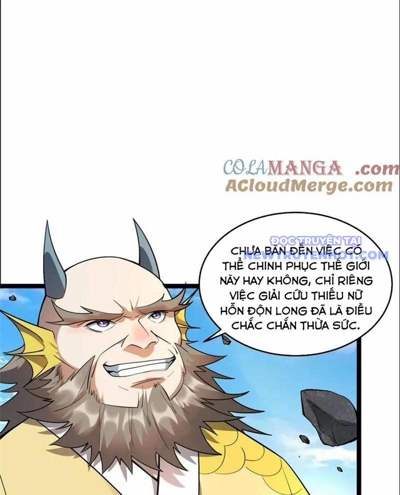 Nguyên Lai Ta Là Tu Tiên Đại Lão 524 trang 7