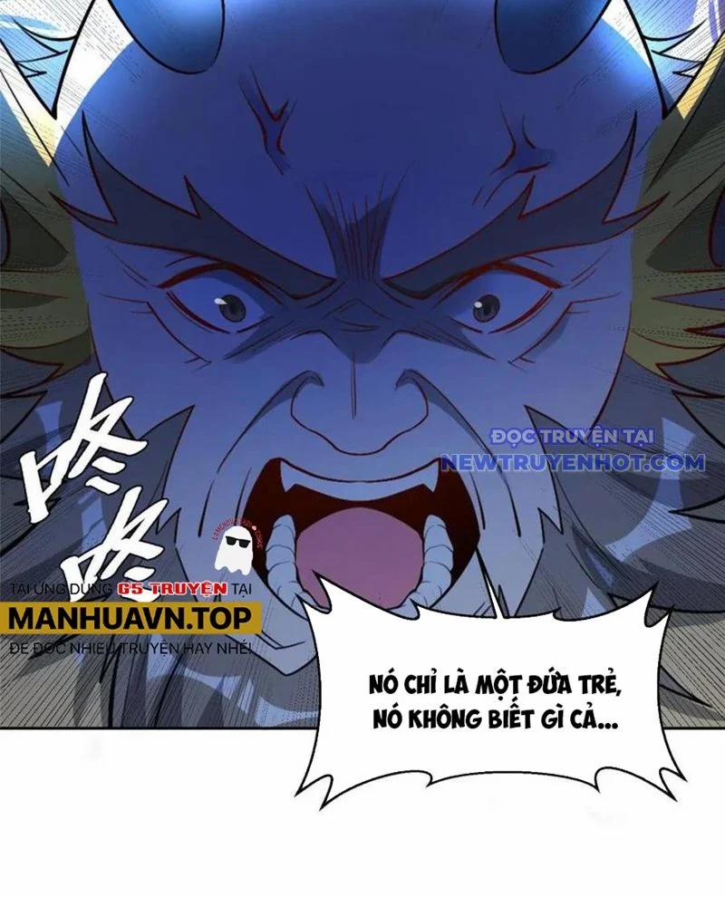 Nguyên Lai Ta Là Tu Tiên Đại Lão 524 trang 70