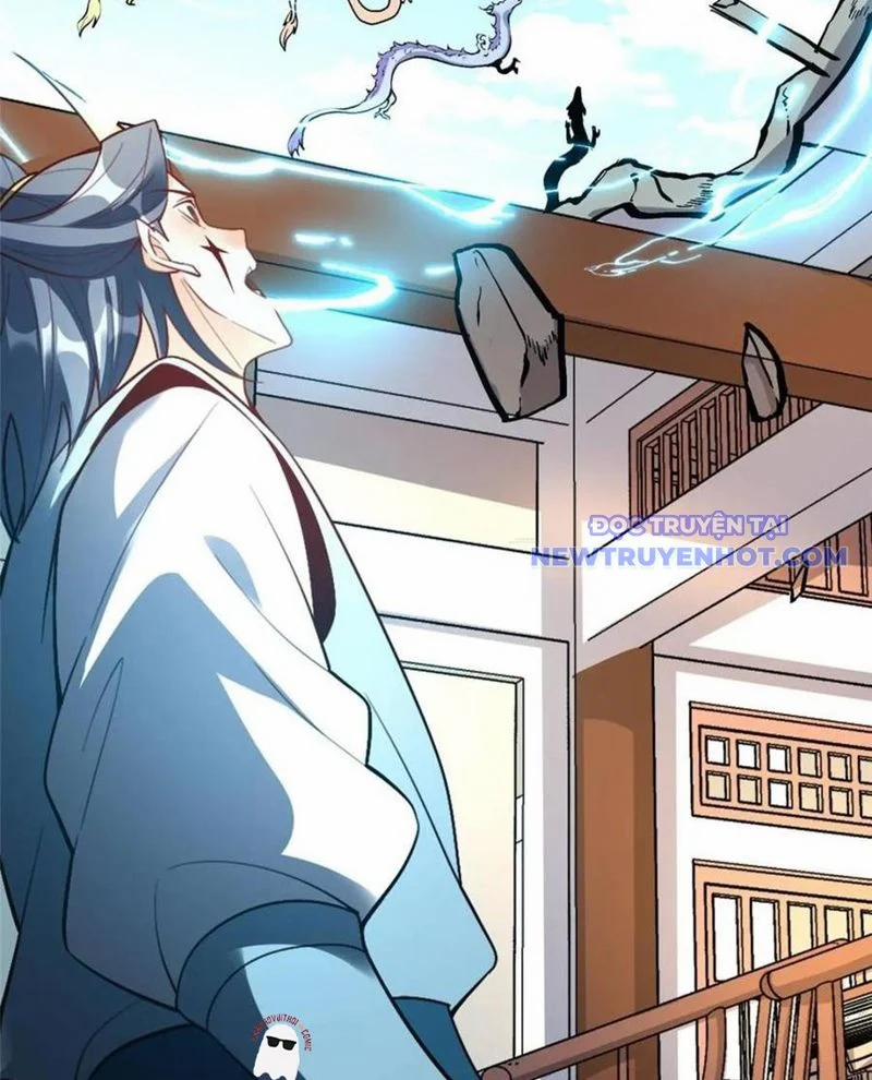 Nguyên Lai Ta Là Tu Tiên Đại Lão 524 trang 77