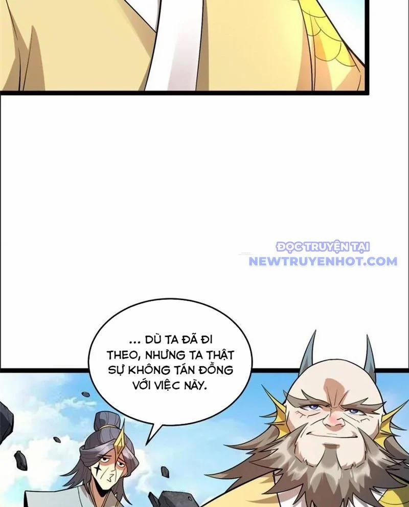 Nguyên Lai Ta Là Tu Tiên Đại Lão 524 trang 8