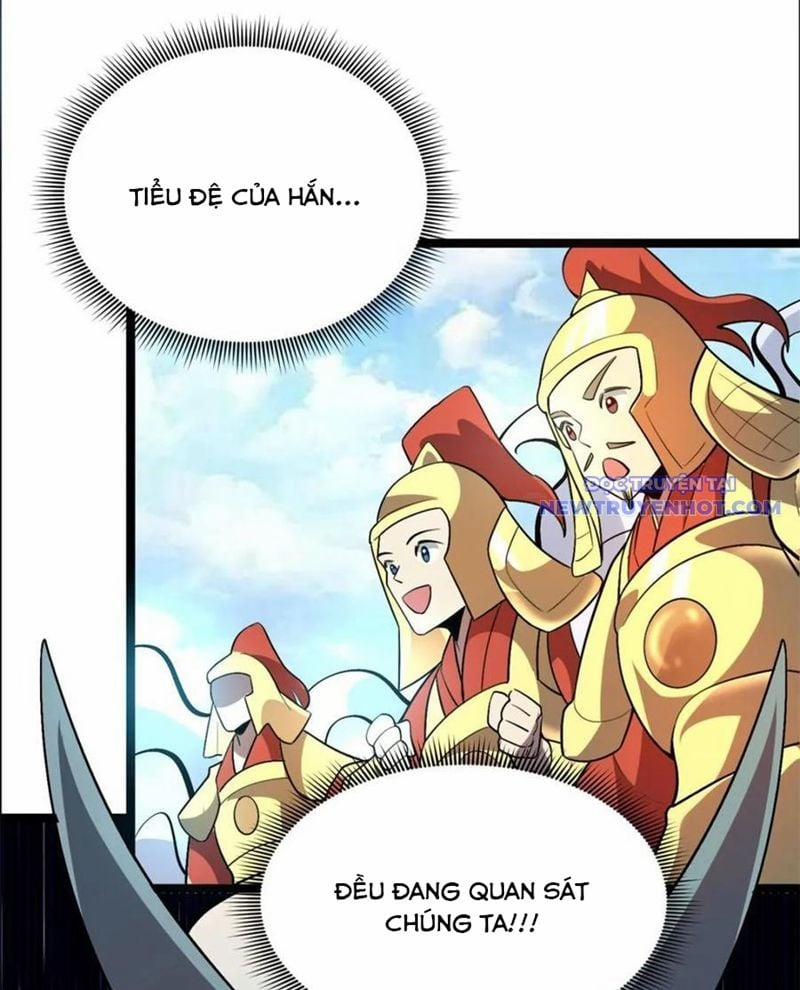Nguyên Lai Ta Là Tu Tiên Đại Lão 525 trang 14