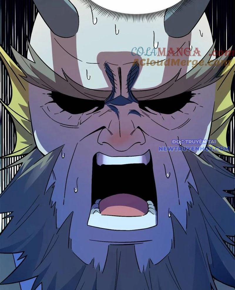 Nguyên Lai Ta Là Tu Tiên Đại Lão 525 trang 15